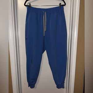 Figs brand scrub pants